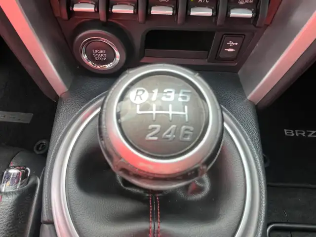 2017 Subaru BRZ Limited in Cars & Trucks in Kitchener / Waterloo - Image 16