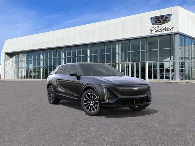 2026 Cadillac LYRIQ Sport in Cars & Trucks in Edmonton