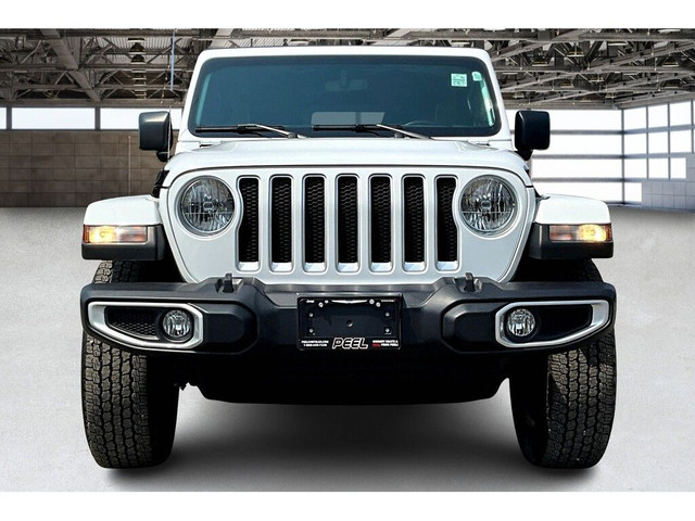 2023 Jeep Wrangler Sahara | Heated Cloth | Dual Top | Alpine | 4 in Cars & Trucks in Mississauga / Peel Region - Image 3