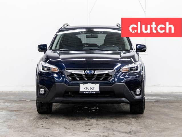 2021 Subaru Crosstrek Limited AWD w/Apple CarPlay & Android Auto in Cars & Trucks in Ottawa - Image 2