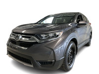 2019 Honda CR-V LX, 4X4, Carplay, Bluetooth, Caméra, Jantes, USB