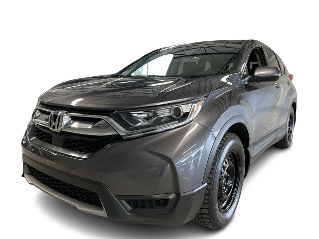 2019 Honda CR-V LX, 4X4, Carplay, Bluetooth, Caméra, Jantes, USB in Cars & Trucks in City of Montréal