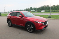 CX-5 GT 2.5L AWD, CARFAX SANS ACCIDENT, Banc Chauffant, A/C, Bluetooth Financement disponible sur pl... (image 6)