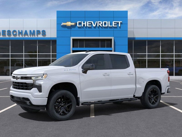 Chevrolet Silverado 1500 2025 in Cars & Trucks in Longueuil / South Shore - Image 2