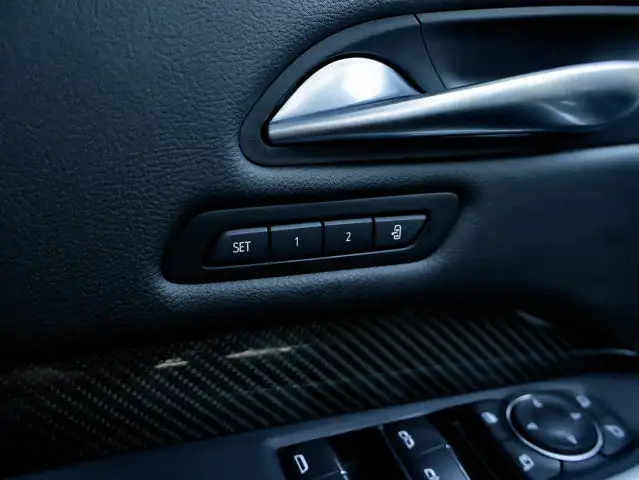 2022 Cadillac XT4 AWD Sport 2.0L in Cars & Trucks in Strathcona County - Image 20