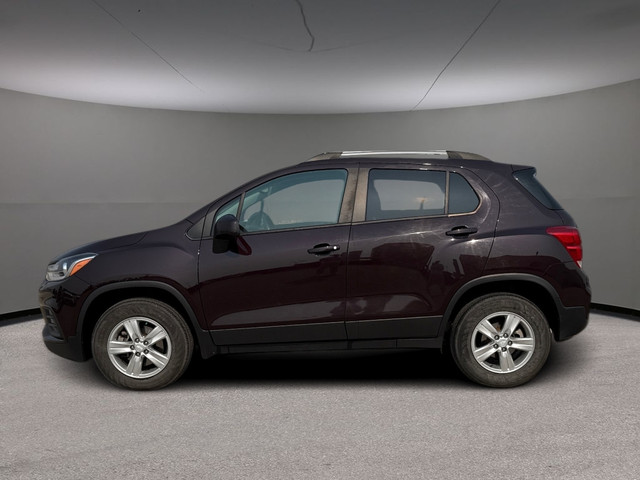 2021 Chevrolet Trax LT - Remote Start - Apple CarPlay in Cars & Trucks in Winnipeg - Image 2