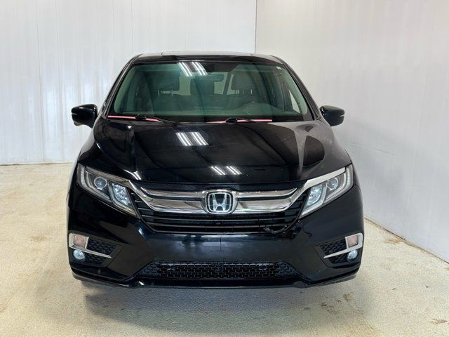 2020 Honda Odyssey EX-L RES | POWER LIFTGATE | REMOTE VEHICLE in Cars & Trucks in Regina - Image 3