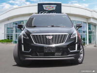 Experience the luxury and refined performance of this 2022 Cadillac XT5 AWD Premium Luxury. Boasting... (image 1)