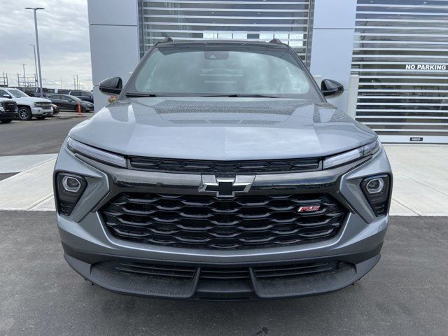 2025 Chevrolet Trailblazer RS in Cars & Trucks in Calgary - Image 2