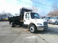  2016 Freightliner M2