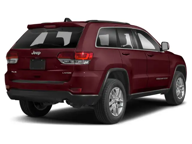 2019 Jeep Grand Cherokee dans Autos et camions dans Lethbridge - Image 3