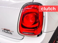 Front Heated Seats, Climate Control, Auxiliary Audio Input and more! Clutch is the largest online us... (image 9)