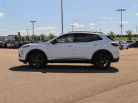 Welcome to Sherwood Buick GMC! This Buick Envision boasts a Turbocharged Gas I4 2.0L/- TBD – engine... (image 4)