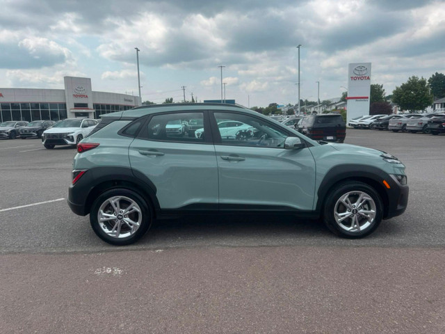 2023 Hyundai Kona Preferred Low KMs, High Style – This Mirage Gr in Cars & Trucks in Ottawa - Image 4