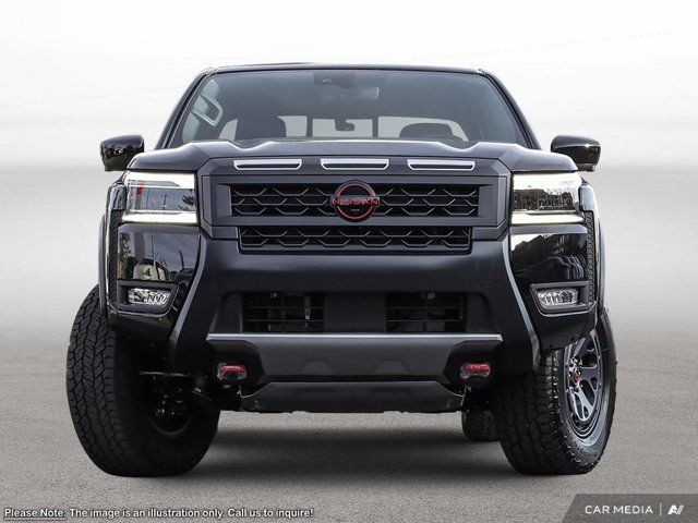 2025 Nissan Frontier PRO-4X in Cars & Trucks in Hamilton - Image 2