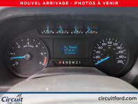 Le Ford E-450 cube de 16 pieds est un véhicule fiable, robuste et puissant, conçu pour accomplir les... (image 7)