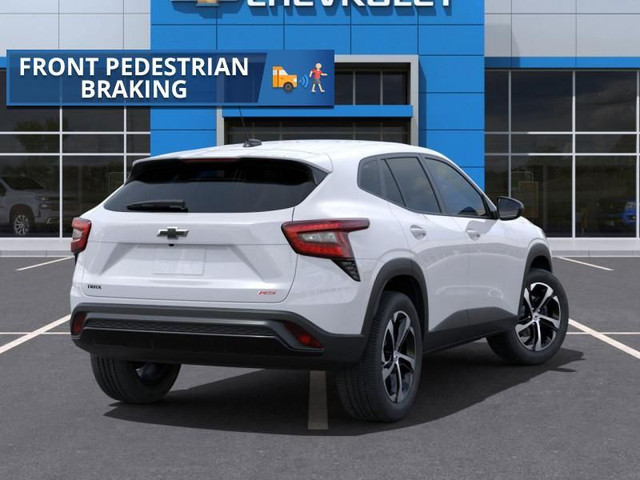 2025 Chevrolet Trax 1RS in Cars & Trucks in Mississauga / Peel Region - Image 4