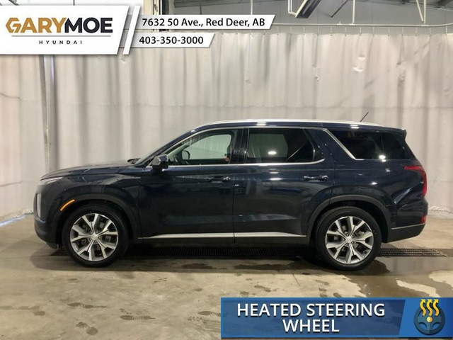 2021 Hyundai Palisade Preferred 8-Passenger AWD in Cars & Trucks in Red Deer - Image 2