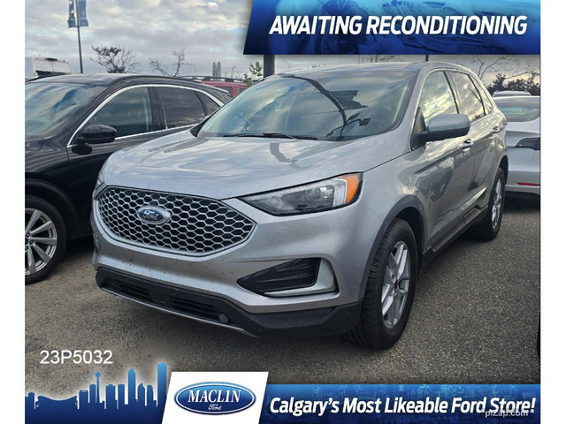 2023 Ford Edge SEL | HTD SEATS | HTD STR WHL | CO-PILOT 360 in Cars & Trucks in Calgary