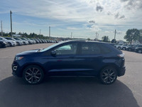 2016 FORD EDGE SPORT AWD ????$102 Weekly Tax In ???? AWD - 2.7L 6cyl - Gas ???? Automatic Transmissi... (image 6)