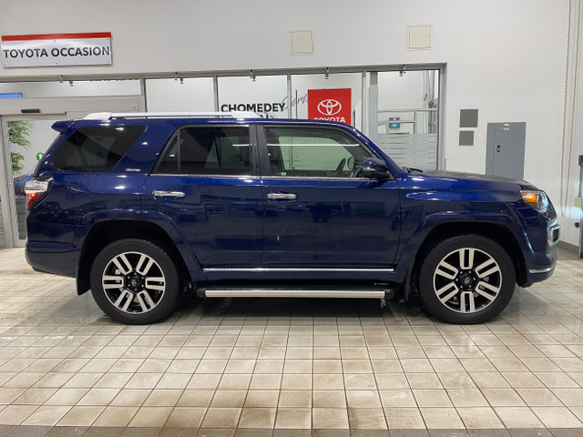 2022 Toyota 4Runner Limited 4x4 7 Places Toit et Ouvrant Cuir GP in Cars & Trucks in Laval / North Shore - Image 2
