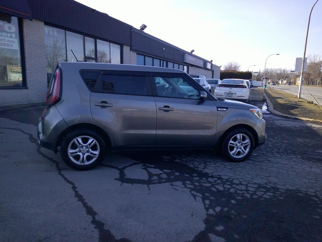 KIA SOUL EX 2016 in Cars & Trucks in Longueuil / South Shore - Image 2