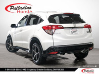 See Dealer Website for Details. 2022 Honda HR-V Sport (image 3)