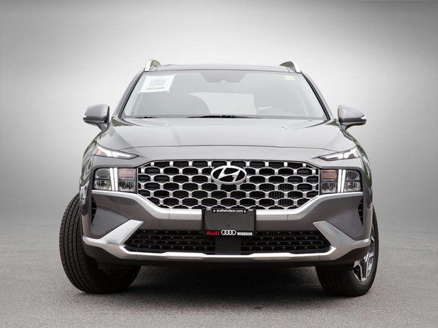 2023 Hyundai Santa Fe Hybrid Luxury in Cars & Trucks in Windsor Region - Image 2
