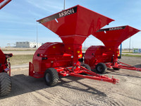 2023 Akron GTT4010 & GTT5010 10'  Grain Baggers