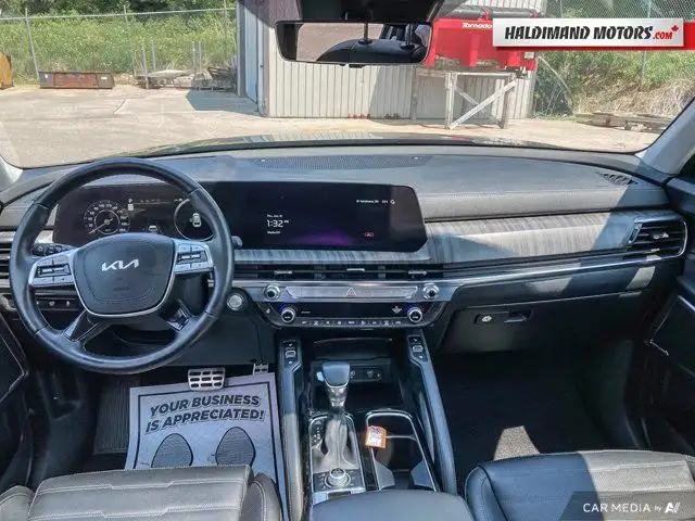 2023 Kia Telluride SX Limited in Cars & Trucks in Hamilton - Image 28
