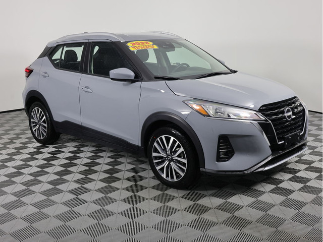 2023 Nissan Kicks SV | Touchscreen | Apple CarPlay/Android Auto  in Cars & Trucks in Calgary - Image 3