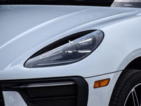 Carrera White Metallic Porsche Macan Available At Porsche Centre London. This Previous Demonstrator... (image 1)