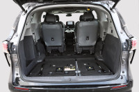 model limited, sieges en cuir, toit ouvrant, 7 passagers, regulateur de vitesse, assistance changeme... (image 8)