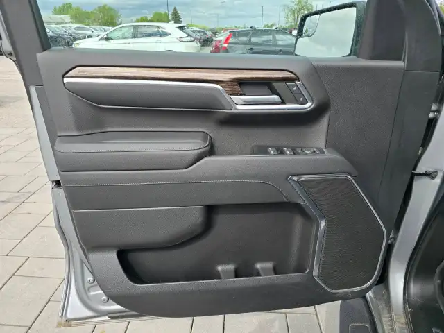 2023 GMC Sierra 1500 dans Autos et camions dans Ottawa - Image 10