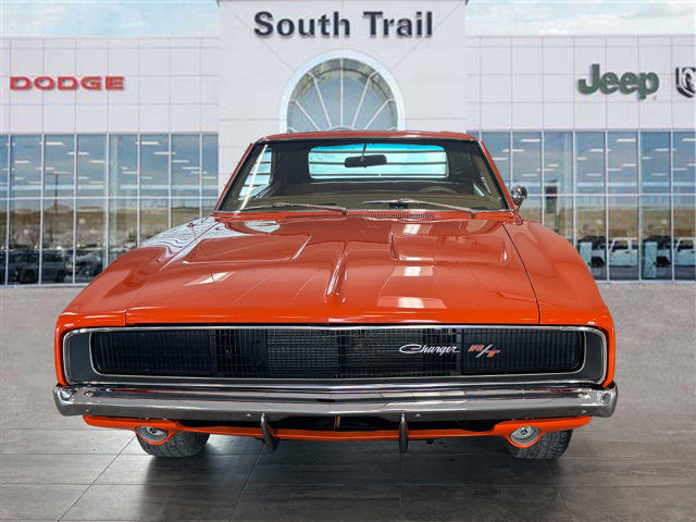 1968 DODGE CHARGER R/T in Cars & Trucks in Calgary - Image 2