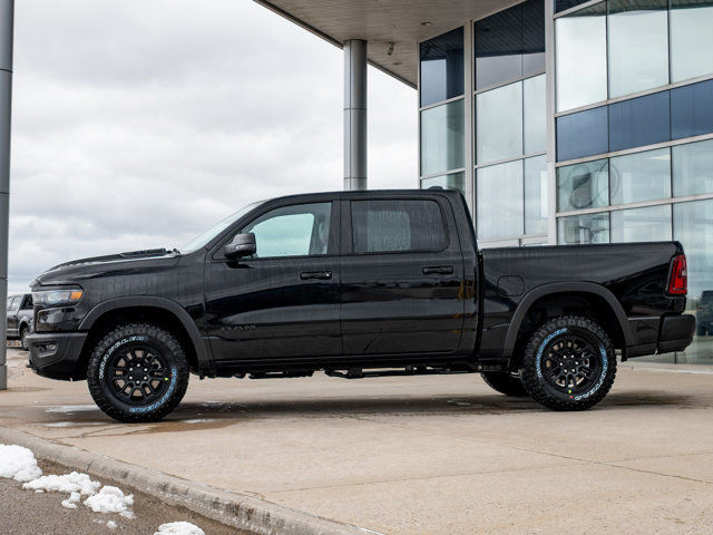 2025 Ram 1500 Rebel in Cars & Trucks in Barrie - Image 2