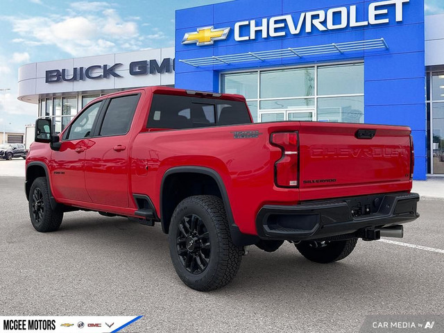 2025 Chevrolet Silverado 3500HD LT in Cars & Trucks in Grand Bend - Image 3