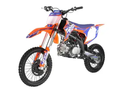 RXF Freeride Apollo RXF Freeride 150cc 19/16 Experience the ultimate adventure with the RXF Freeride...