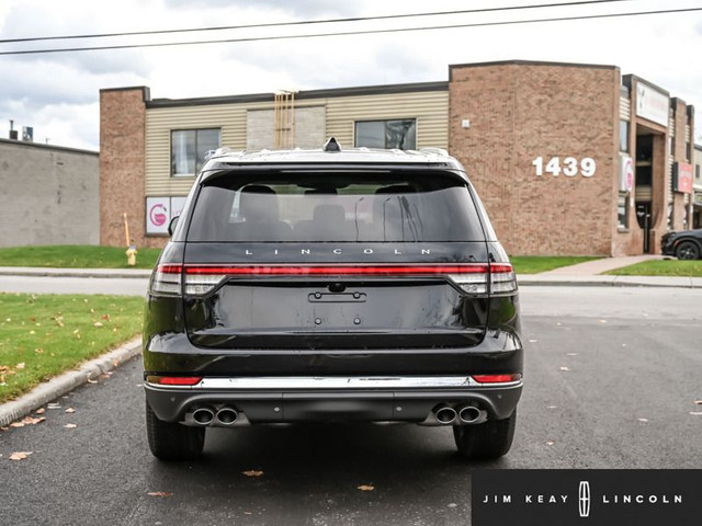 2025 Lincoln Aviator Reserve in Cars & Trucks in Ottawa - Image 3
