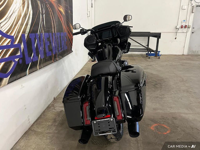 2025 Harley-Davidson FLTRX - Road Glide in Sport Touring in Calgary - Image 4