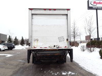 Ryder Stock ID: 751493 Transmission Type/Speed: AUTO 6 Engine: DIESEL J08E-VB'10 260/2500 Horse Powe... (image 6)