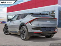 AMVIC Licensed Dealer. Price Expiry January 16, 2025 Engine: 320HP Permanent Magnet Synchronous Moto... (image 3)