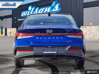Come see this certified 2024 Hyundai Elantra Preferred | Heated Steering + Seats | BSM | CarPlay + A... (image 3)