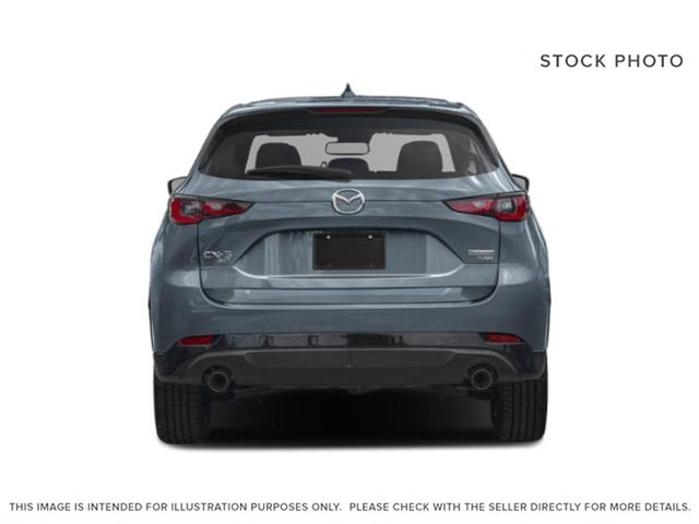2025 Mazda CX-5 Sport Design AWD in Cars & Trucks in Strathcona County - Image 4