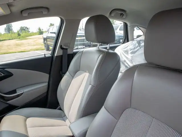 2015 Buick Verano Base - Buick QuietTuning in Cars & Trucks in Belleville - Image 15