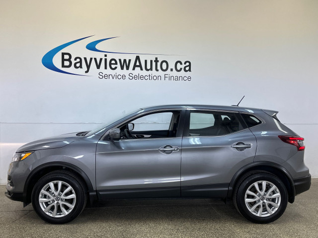 2023 Nissan Qashqai S S/16KM/OFF 1 OWNER NISSAN LEASE DIRECT! in Cars & Trucks in Belleville