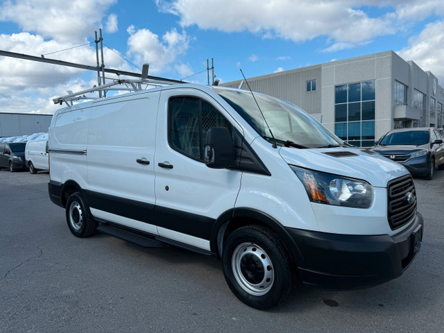 2019 Ford Transit Van FORD Transit T-150 XL - CARGO in Cars & Trucks in Oakville / Halton Region - Image 2