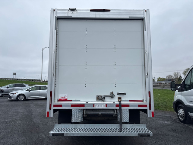 2023 GMC Savana Commercial Cutaway CUTAWAY 2500 12 PIED TRÈS PRO in Cars & Trucks in Saint-Jean-sur-Richelieu - Image 4