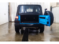 **ACCIDENT FREE - MECHANICALLY CERTIFIED** 84,528 KM This 2018 Jeep Wrangler JK 4x4 Sport is powered... (image 9)