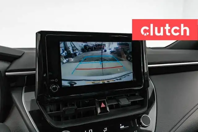 2023 Toyota Corolla SE w/ Radar cruise, Backup cam, Heated Seats in Cars & Trucks in Bedford - Image 22